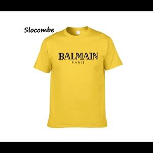 Balmain shirt mens size M